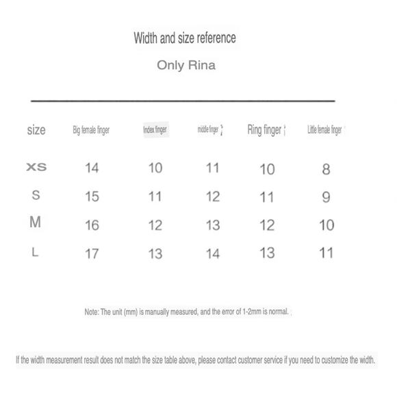 4x Gothic Goth Y2K Press On Nails Bundle w Glue Kiss - Picture 5 of 6